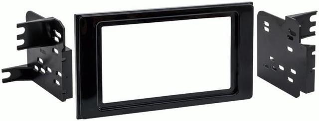 Main image of Metra 95-8264HG Double DIN Dash Kit for Select Toyota Prius/Prius Prime 2016-Up