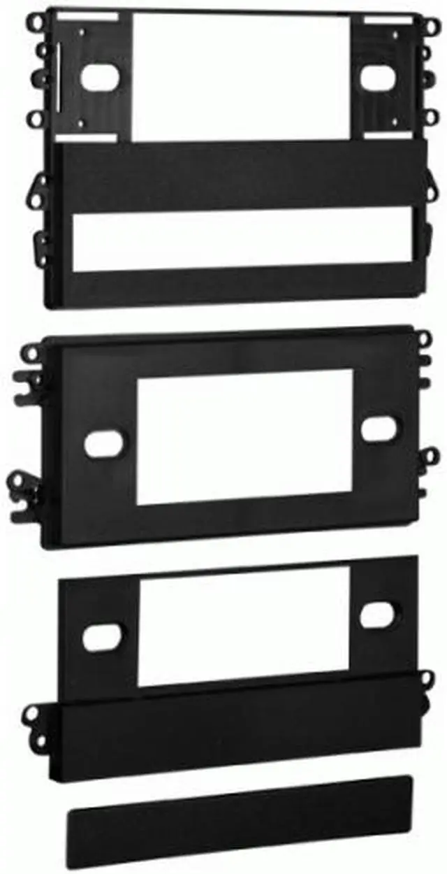 Alt view image 4 of 6 - METRA 99-7500 INSTALLATION MULTI KIT FOR SELECT 1986 - 1995 MAZDA VEHICLES NEW