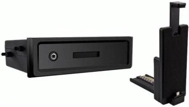 Alt view image 3 of 4 - Metra 98-9002 iPhone 5 Vehicle Integrated Mount Installation Dash Kit for Radio