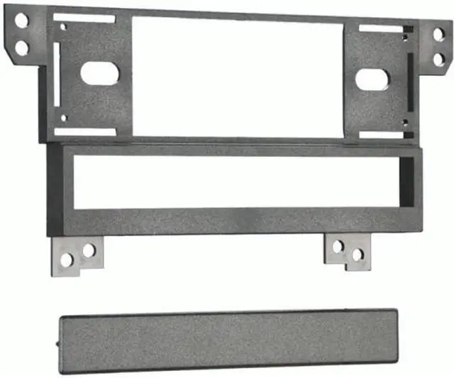 Alt view image 2 of 3 - Metra 998110 Dash Kit For TOY.TERCEL 95-UP PASEO 96-UP
