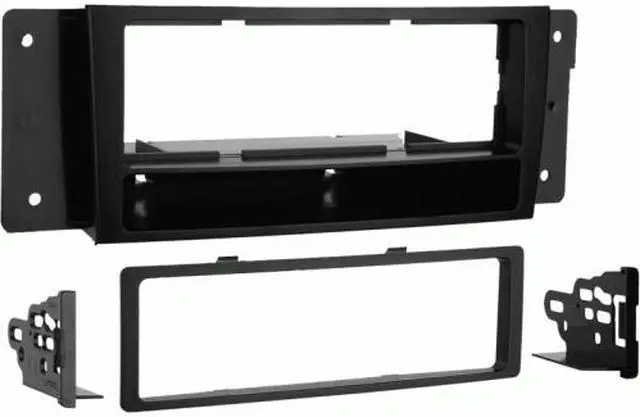 Alt view image 3 of 5 - Metra 996506 Dash Kit For 04-05 Chrysler Pacifica