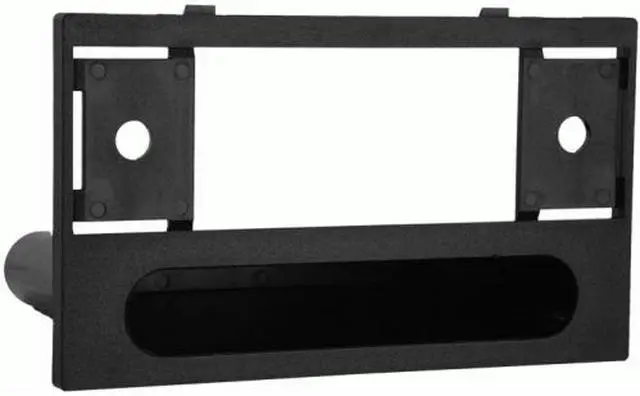 Alt view image 2 of 6 - METRA 99-7893 INSTALLATION KIT W/ POCKET FOR 1997 - 2001 HONDA CRV / PRELUDE