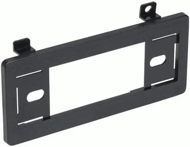 Alt view image 5 of 6 - Metra 99-1000 Installation Kit for Select 1993-2000 Chrysler/Dodge/Jeep Vehicles