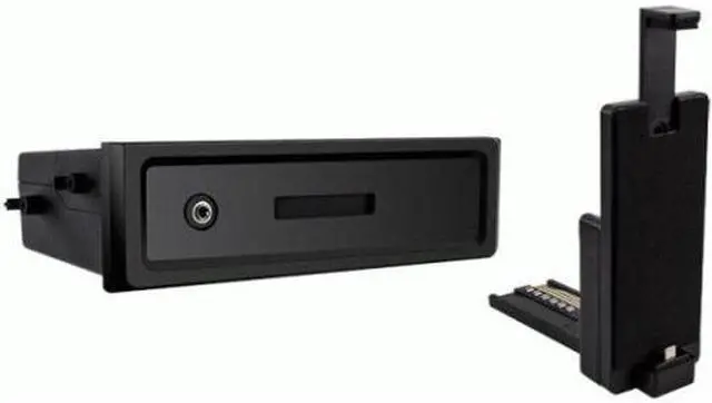 Alt view image 4 of 4 - Metra 98-9002 iPhone 5 Vehicle Integrated Mount Installation Dash Kit for Radio
