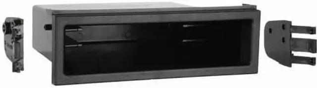 Alt view image 4 of 5 - Metra 88009008 Dash Kit For 2000-Up Volkswagen Vehicles