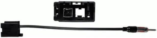 Alt view image 5 of 8 - METRA 40-LX10 LEXUS 2002 - UP FACTORY ANT ADAPTER CABLE TO AFTERMARKET RADIO NEW