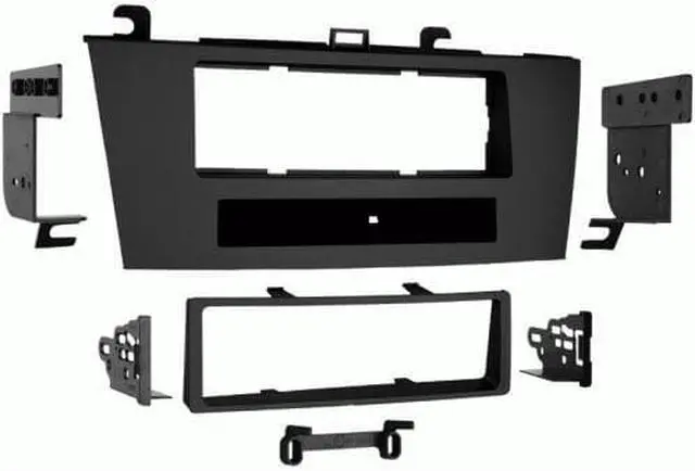 Alt view image 5 of 5 - Metra 998212S Dash Kit for 2004-2008 Toyota Solara
