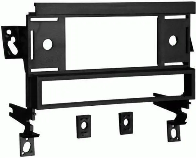 Alt view image 6 of 6 - METRA 99-3413 INSTALLATION KIT FOR 1998-2003 GEO PRIZM & TOYOTA COROLLA VEHICLES