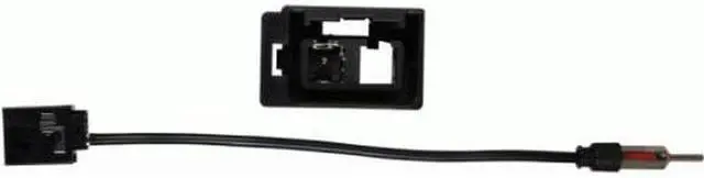 Alt view image 4 of 7 - METRA 40-VL10 VOLVO 99 - UP VEHICLE ANT ADAPTER CABLE TO AFTERMARKET RADIO NEW