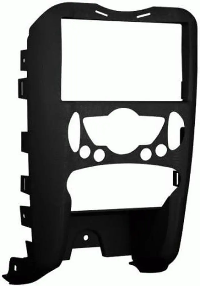 Alt view image 4 of 4 - Metra 99-9309 Stereo Installation Dash Kit for 2007-2010 Mini Cooper