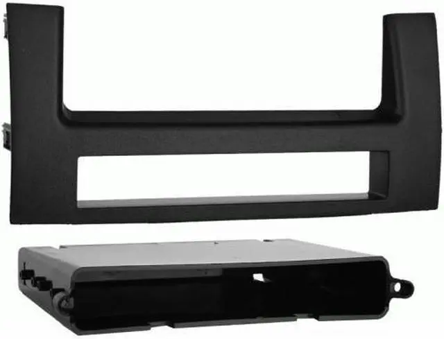 Alt view image 5 of 7 - Metra 998213 Turbokit Prius 04-05