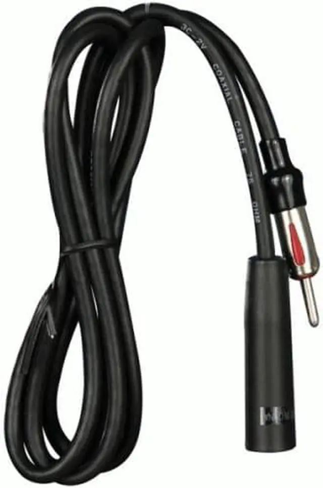 Alt view image 7 of 14 - Metra 44EC48 METRA Interface Adapter - Antenna