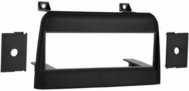 Alt view image 6 of 7 - Metra 99-3100 95-99 Saturn S Series facekit