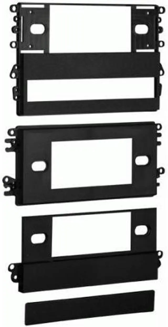 Alt view image 5 of 6 - METRA 99-7500 INSTALLATION MULTI KIT FOR SELECT 1986 - 1995 MAZDA VEHICLES NEW