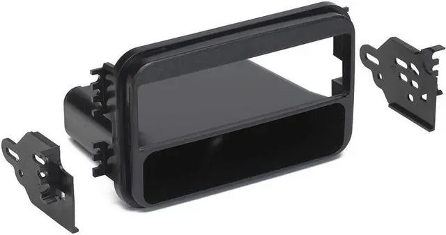 Alt view image 3 of 3 - Metra 997311 Dash Kit for Select 1999-2001 Hyundai Vehicles