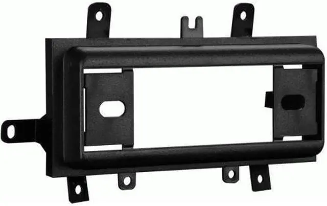 Alt view image 2 of 3 - METRA Ltd 99-3200 91 - 93 Chevy Coriscia/baretta/cavalier Radio Install Kit