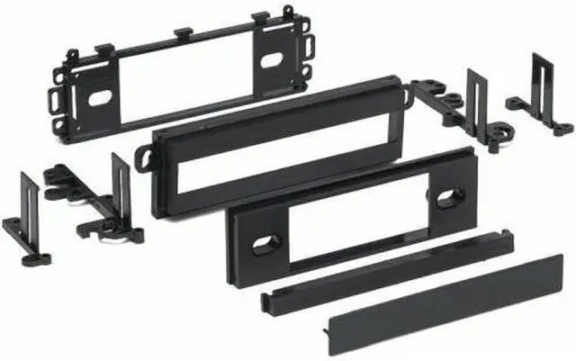 Alt view image 5 of 5 - Metra 99-7000 Installation Kit for Select 1985-1996 Dodge/Eagle/Mitsubishi/Plymouth Vehicles