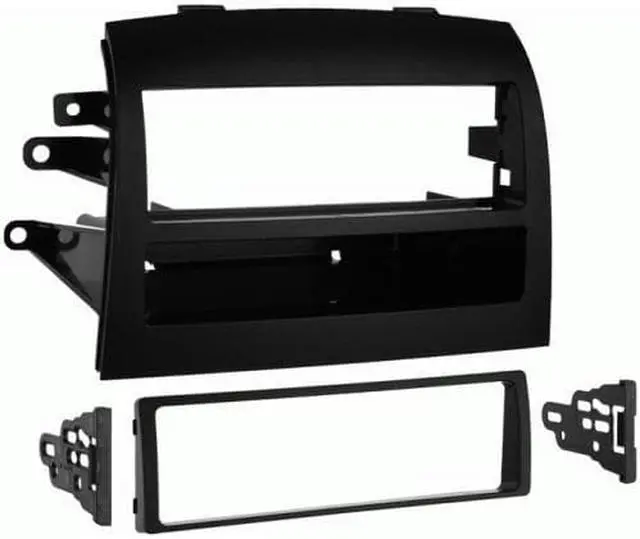 Alt view image 5 of 8 - Metra 998208 Toyota 04 Sienna Installation Kit