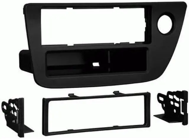 Alt view image 3 of 4 - 2002 Honda Acura Stereo Installation kit.