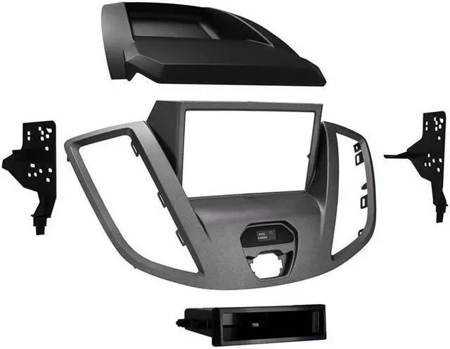 Alt view image 6 of 6 - Metra 995835G