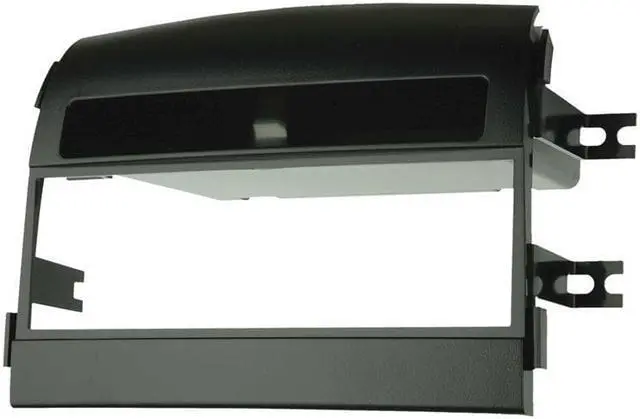 Alt view image 6 of 7 - Metra 997320 Dash Kit For 06 Hyundai Sonata