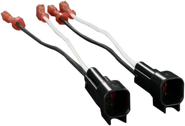 Main image of Metra 72-5600 Speaker Adapter for Select Ford Vehicles
