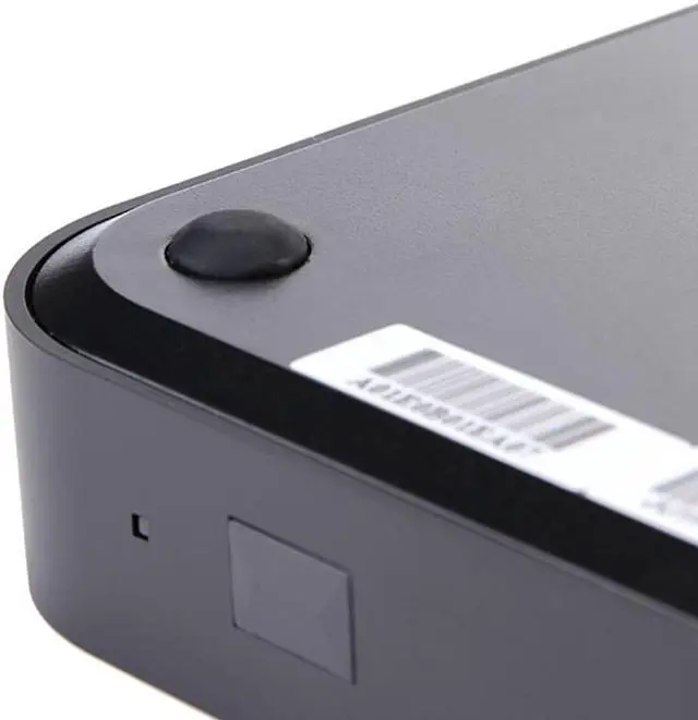 Alt view image 5 of 7 - MINIX NEO U1, 64-bit Quad-Core Media Hub for Android [2GB/16GB/4K/XBMC/KODI 4K*2K UHD Android 5.1 ,2x2 MIMO 802.11ac WIFI Bluetooth 4.1 1000M LAN  TV BOX