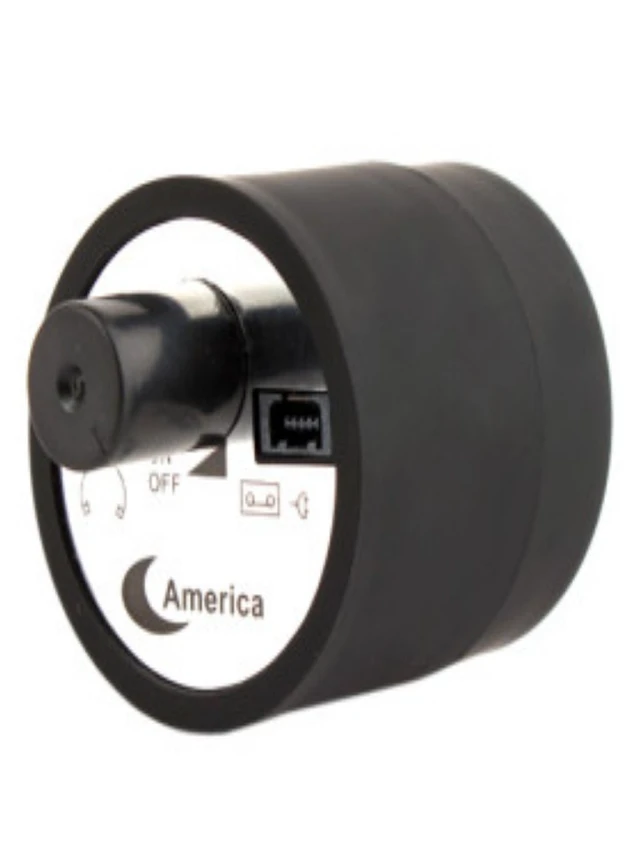 Alt view image 2 of 7 - Black Spy Ear Amplifier Bug Wall Listening Audio Wiretap Device JMW0030