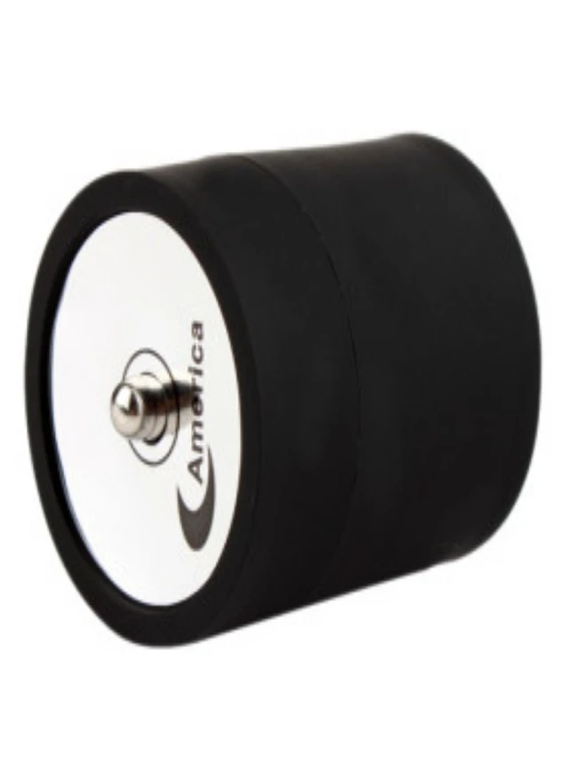 Alt view image 3 of 7 - Black Spy Ear Amplifier Bug Wall Listening Audio Wiretap Device JMW0030