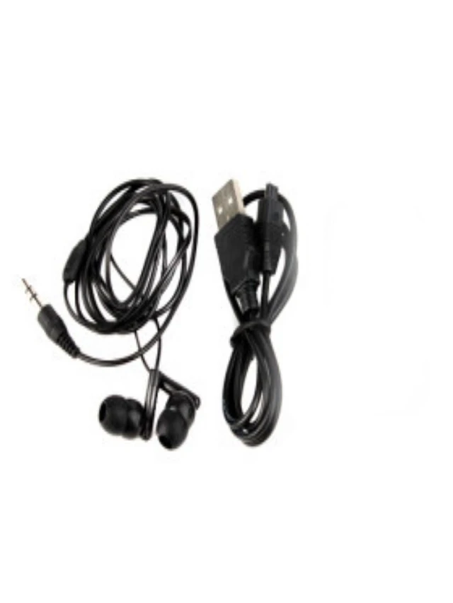 Alt view image 4 of 7 - Black Spy Ear Amplifier Bug Wall Listening Audio Wiretap Device JMW0030