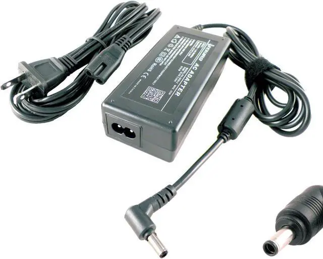 Alt view image 2 of 7 - 65W AC Adapter for Dell Inspiron 5770 3565 5565 7779 5767 5568 7569 7778 3555 7359 5451 5559 3558 5552 3000 5759 3452 3458 7391, Vostro 5301 5401 5402 5501 5502 5391 5490 5590 3490 3590 3480 3583 3458
