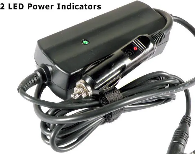 Alt view image 5 of 6 - iTEKIRO 65W Car Charger for Lenovo IdeaPad S145-15IKB 81VD 81XM S145-15IWL 81MV 81MV0001US 81MV008AUS 81MV00FGUS 81MV00H6US 81MV00H9US, IdeaPad S340-13IML 81UM 81UM001XUS 81UM001YUS 81UM0020US