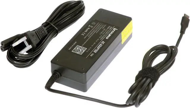 Alt view image 2 of 7 - iTEKIRO 90W AC Adapter for Dell Latitude 13 7310, Latitude 14 5421 5431 7410 7420 9410 9420, Latitude 15 5521 5531 7520 5520 9510, Precision 14 3470 5470, Precision 15 3560 3570 3571 5550 5560 5570