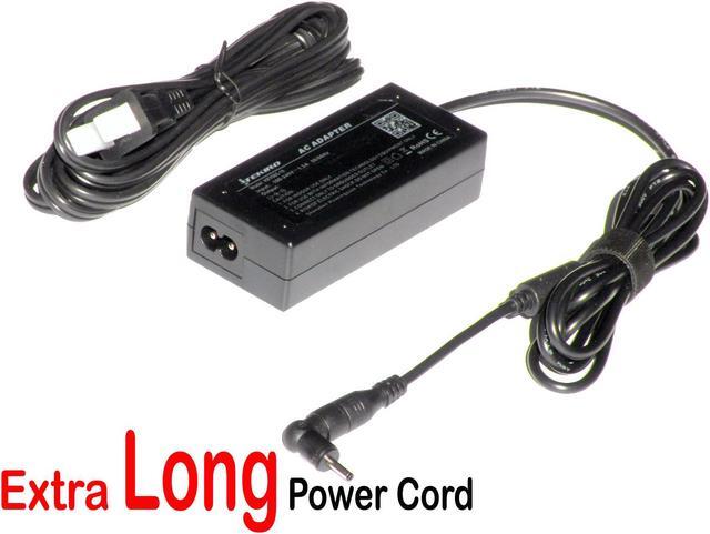 Main image of AC Adapter for Teclast F16 Pro, KUU Yepbook 15.6", CHUWI LapBook Air / DaySky V14 V14S V14SS / TOPOSH ?T5095256P 14.1", Ematic EWT116 EWT125 EWT116BL EWT116WH EWT125SL, CB36-120300WA GM39-120300-5A