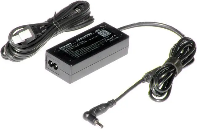 Main image of iTEKIRO AC Adapter for Asus Q524UQ q524uq-bbi7t14 q524uq-bhi7t15 q524uq-bi7t20 P2430UA P2440UA P2440UQ P2520LA P2520SA P2530UA P2540UA P2451 P2451FA P2451FA-XS74 P2540UB P2540UB-XB51 P2540UB-XB71
