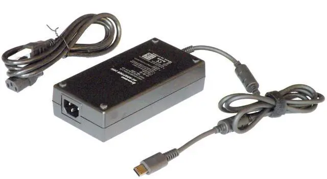 Main image of 240WMSFL AC Adapter for MSI Alpha 17 C7V 17C7VF 17C7VG, Vector GP66 GP76 GP77 12UGS 12UE 13VF 13VG, Stealth 17Studio A13VG A13VH A13VI, Stealth GS77 12UE 12UGS 12UHS; WE76 11UK, 957-1541XP-108