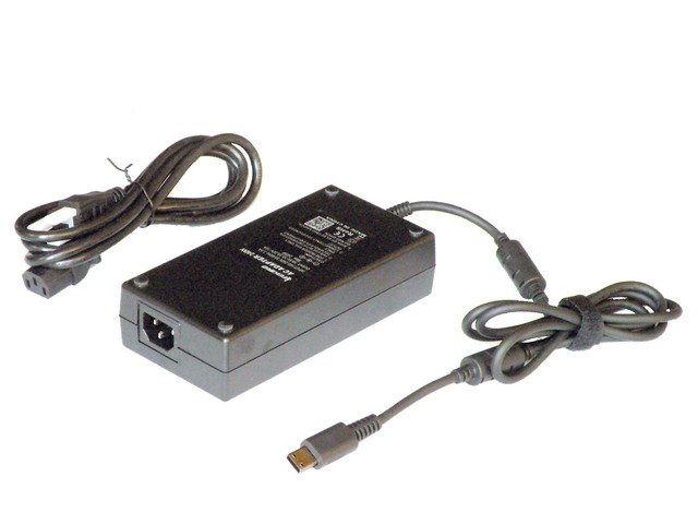 UpBright AC Adapter Charger For SGIN M17 Pro / M17Pro Windows 11 Laptop