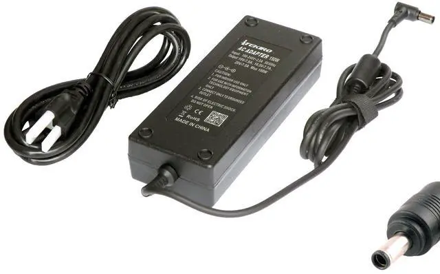 Alt view image 2 of 7 - iTEKIRO AC Adapter for MSI Pulse GL66 11UCK-234 11UCK-1249 11UCK-1250, Pulse GL66 11UDK 11UDK-076, Stealth 15M A11SDK A11SDK-063, Stealth 15M A11SEK A11SEK-010 A11SEK-033 A11SEK-062 A11SEK-210