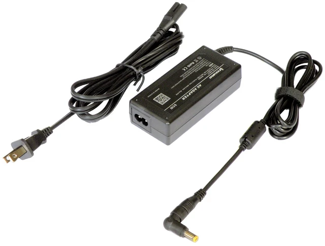 Main image of iTEKIRO 65W AC Adapter for Acer Aspire 5; Acer A517-51G A517-51G-8433 NX.GP5AA.003 NX.GP5AA.004 NX.GP5AA.005 NX.GPCAA.001 NX.GS3AA.002 NX.GSWAA.001 NX.GSXAA.005 NX.GSYAA.001 NX.GTCAA.016 NX.GTCAA.017