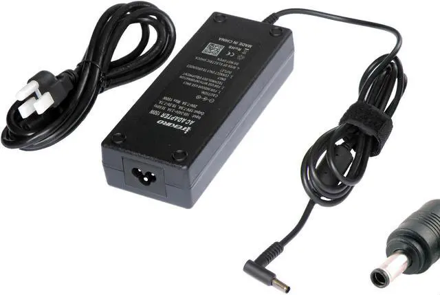 Alt view image 2 of 5 - 150W AC Adapter for Asus UX550GE-BH73 UX550GE-DB71T UX550GE-XB71T UX580 UX580GD UX580GD-BI7T5 UX580GD-E2003T UX580GE UX580GE-DB74T UX580GE-XB74T; Asus A17-150P1A A18-150P1A, ADP-150CH B, ADP-150CH BC