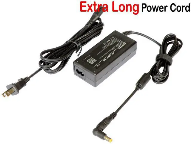 Main image of iTEKIRO AC Adapter for Acer Aspire E5-422, E5-473, E5-473T, E5-522, E5-532, E5-532T, E5-573, E5-573T, E5-721, E5-731, E5-771, E5-772, ES1-311, ES1-411, ES1-420, ES1-421; Acer AK.045AP.070
