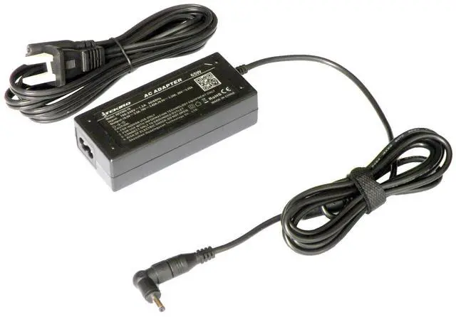 Main image of iTEKIRO 65W AC Adapter for Asus E402MA, E402SA, E403SA, X556U, X556UQ, UX301La, UX302La, UX302Lg, UX303LA, UX303LN, UX303UA, UX303UB, UX305CA, UX32LN, UX32VD, UX42Vs, UX52Vs, TP300LA, TP300LD