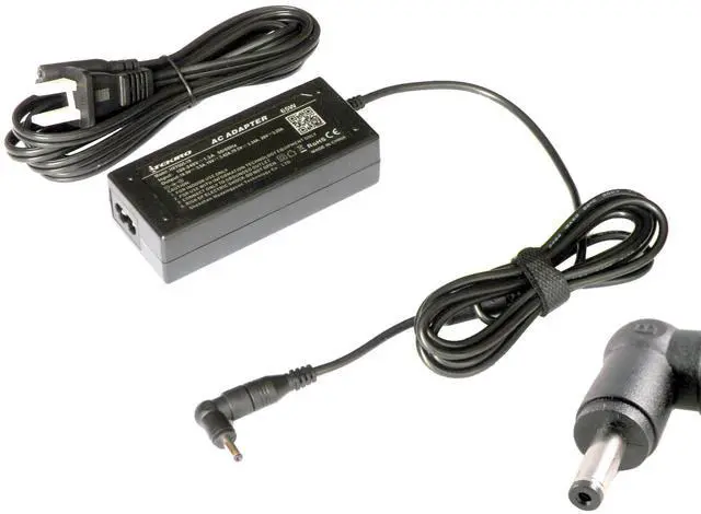 Alt view image 2 of 7 - iTEKIRO 65W AC Adapter for Asus E402MA, E402SA, E403SA, X556U, X556UQ, UX301La, UX302La, UX302Lg, UX303LA, UX303LN, UX303UA, UX303UB, UX305CA, UX32LN, UX32VD, UX42Vs, UX52Vs, TP300LA, TP300LD