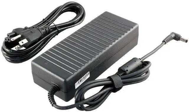 Main image of iTEKIRO 120W AC Adapter Charger for MSI WE62 7RJ-1832US, WE62 7RJ-1833US, WE72, WE72 7RJ, WE72 7RJ-1032US