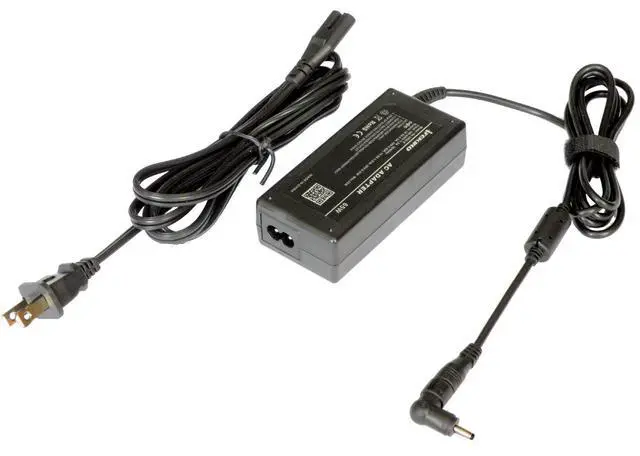 Main image of iTEKIRO AC Adapter for Samsung NP530U4E NP540U4E NP550XTA NP740U3E NP750XBE NP900X3T NP900X5N NP900X5T NP930XCJ NP940X5M NP940X5N NP950XCJ. AA-PA3N60W AD-6019P BA44-00290A BA44-00296A PA-1600-96