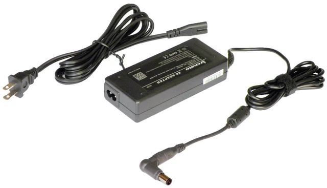 Main image of iTEKIRO 90W AC Adapter for Dell HA65NE1-00 HA65NS0-00 HA65NS1-00 HA65NS2-00 HA65NS5-00 HA90PE0-00 HA90PE1-00 HF991 HP-AF065B83 HP-OQ065B63 HX648 J62H3 K9TGR KC529 LA65NE0-00 LA65NE0-01 LA65NE1-00