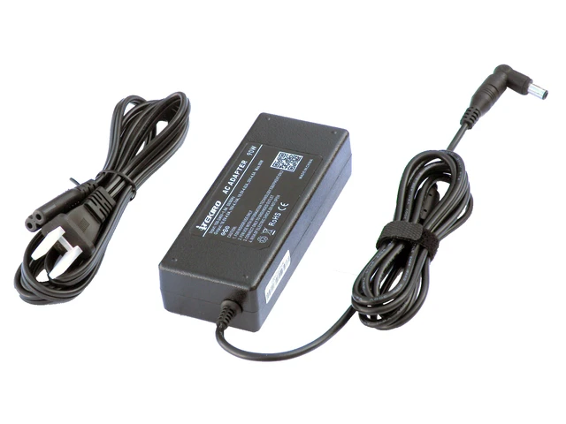 Main image of iTEKIRO 90W AC Adapter for Samsung AD-9019S, AD-9019SL, ADP-60ZH A, ADP-60ZH D, AP11AD002, API1AD02, API3AD05, BA44-00215A, BA44-00242A, BA44-00243A, CPA09-004A, PA-1600-66, SADP-90FH B, SADP-90FH D
