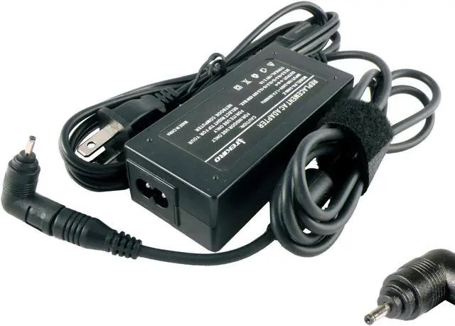 Alt view image 2 of 5 - iTEKIRO 12V AC Adapter for Samsung  XE500T1C-A03US XE500T1C-A04US XE500T1C-A05US XE500T1C-HA1US XE500T1C-HA2US XE500T1C-K01US XE500T1C-K02US XE503C12 XE503C12-K01CA XE503C12-K01US XE503C12-K02CAS