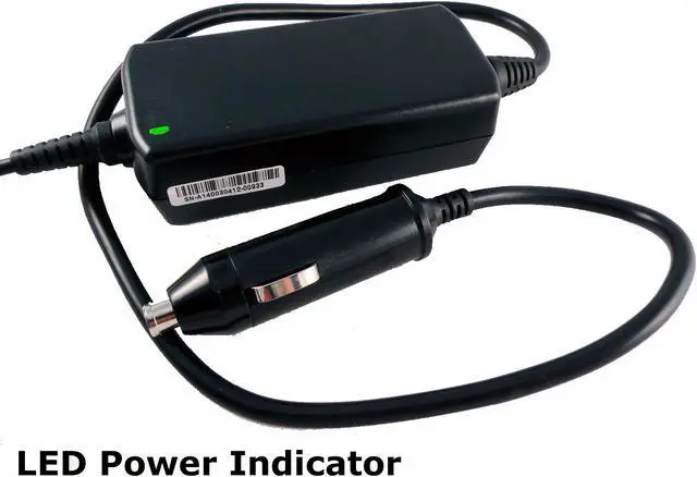Alt view image 4 of 5 - iTEKIRO 45W Car Charger for HP P4C64UA, P4W54UA, T0D78UA, T0D84UA, T0D95UA, T0U74UA, T6C50UA, T8Z16UA, V0Q02UA, V2W87UA, V3T67UA, W2K44UA, W2K45UA, W2K50UA, W2K56UA, W2K71UA, W2L01UA, W2L18UA
