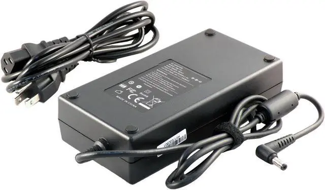 Main image of iTEKIRO 150W AC Adapter for Gigabyte Aero 14, Aero 14W V7, Aero 14WV7-BK4, Aero 15, Aero 15W-BK4, AORUS X3 Plus r7, AORUS X3 Plus r7-KL3K4, AORUS X3 Plus v3